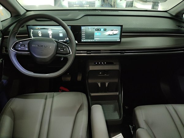 SAIC MAXUS Dajia 7 2024, 200 км, за 20930 USD - фото 13