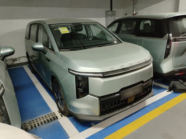 SAIC MAXUS Dajia 7 2024, 200 км, за 20930 USD
