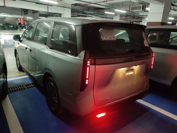 SAIC MAXUS Dajia 7 2024, 200 км, за 20930 USD