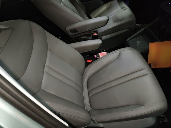 SAIC MAXUS Dajia 7 2024, 200 км, за 20930 USD - фото 23