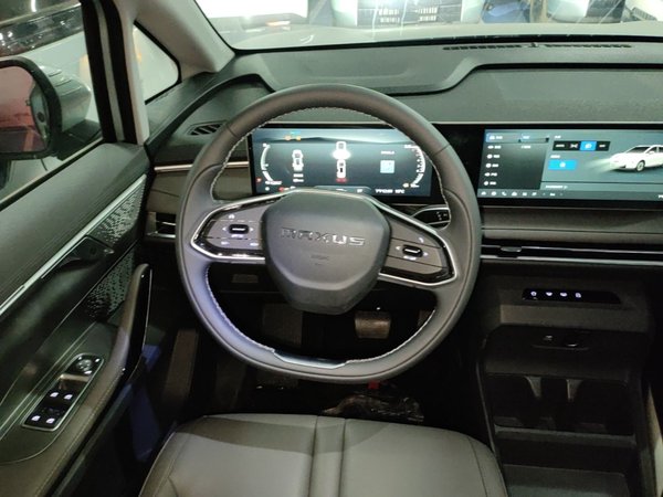 SAIC MAXUS Dajia 7 2024, 200 км, за 20930 USD - фото 14