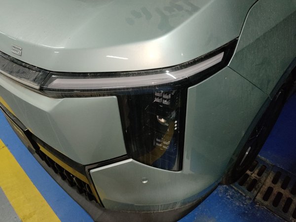 SAIC MAXUS Dajia 7 2024, 200 км, за 20930 USD - фото 9