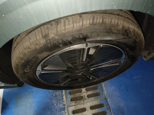 SAIC MAXUS Dajia 7 2024, 200 км, за 20930 USD - фото 8