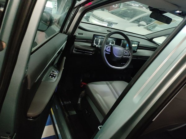 SAIC MAXUS Dajia 7 2024, 200 км, за 20930 USD - фото 19