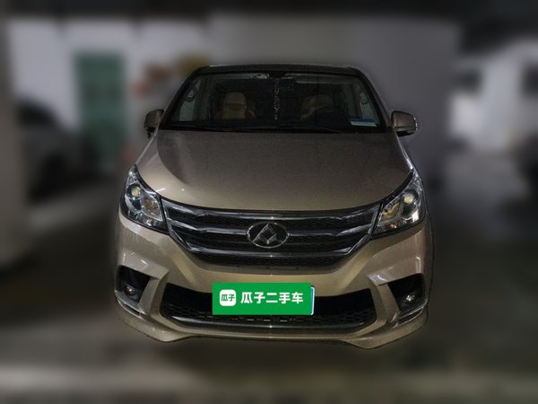 SAIC MAXUS G10 2016, 55200 км, за 8504 USD - фото 20