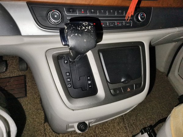 SAIC MAXUS G10 2016, 55200 км, за 8504 USD - фото 12