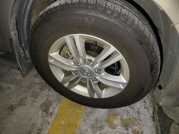 SAIC MAXUS G10 2016, 55200 км, за 8504 USD - фото 7