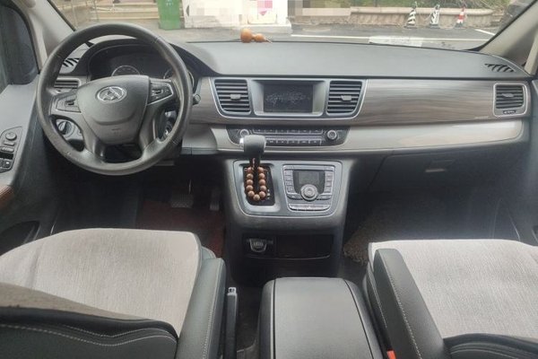 SAIC MAXUS G10 2018, 123100 км, за 5832 USD - фото 10