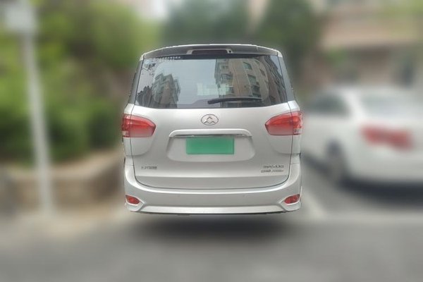 SAIC MAXUS G10 2018, 123100 км, за 5832 USD