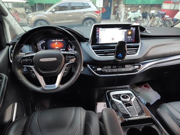 SAIC MAXUS G20 2020, 60800 км, за 14470 USD - фото 10