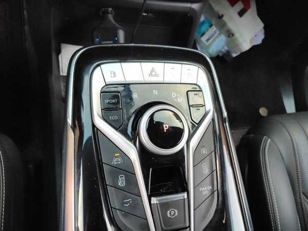 SAIC MAXUS G20 2020, 60800 км, за 14470 USD - фото 15