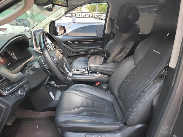 SAIC MAXUS G20 2020, 60800 км, за 14470 USD - фото 16