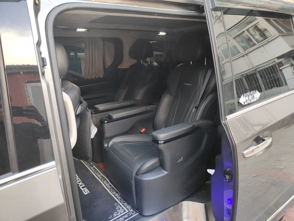 SAIC MAXUS G20 2020, 60800 км, за 14470 USD - фото 18