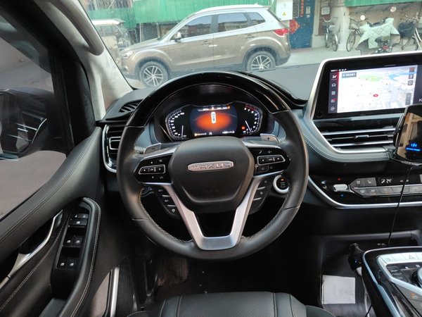 SAIC MAXUS G20 2020, 60800 км, за 14470 USD - фото 11