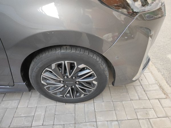 SAIC MAXUS G20 2020, 60800 км, за 14470 USD - фото 8