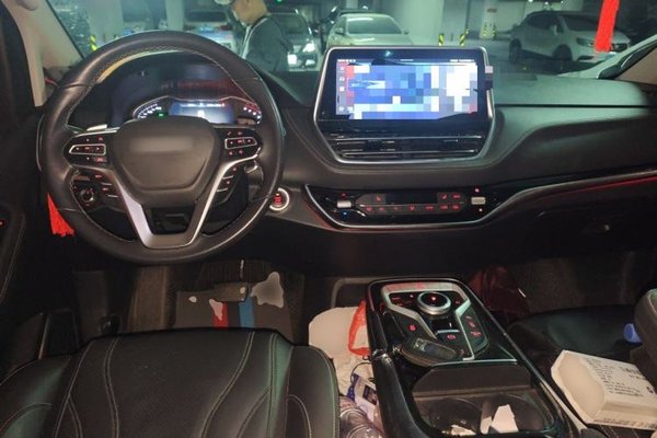 SAIC MAXUS G20 2020, 63800 км, за 11001 USD - фото 24
