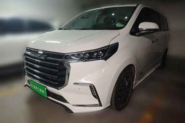 SAIC MAXUS G20 · 2020 год