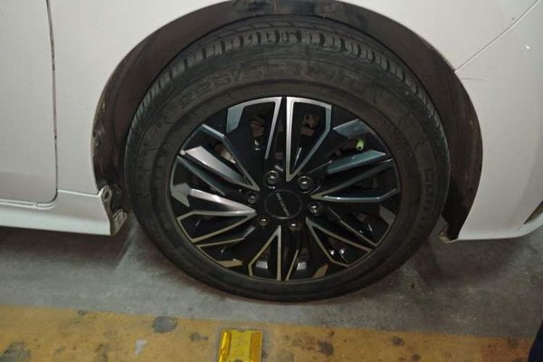 SAIC MAXUS G20 2020, 63800 км, за 11001 USD - фото 23
