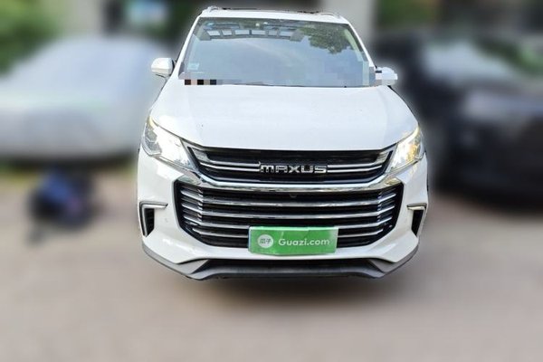 SAIC MAXUS G50 2019, 37900 км, за 9259 USD