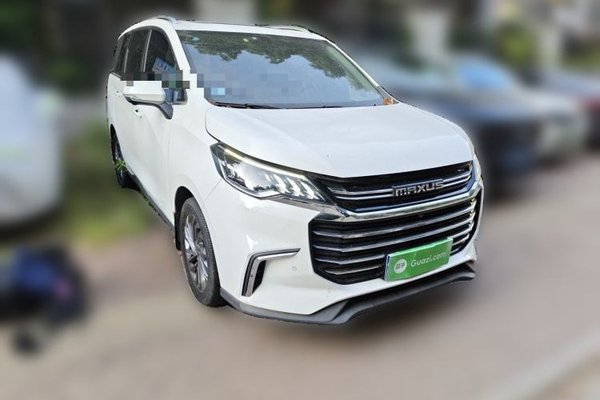 SAIC MAXUS G50 2019, 37900 км, за 9259 USD