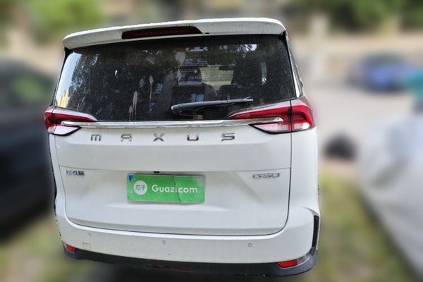 SAIC MAXUS G50 2019, 37900 км, за 9259 USD