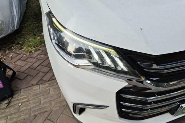 SAIC MAXUS G50 2019, 37900 км, за 9259 USD - фото 7