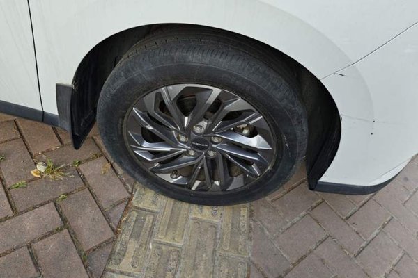 SAIC MAXUS G50 2019, 37900 км, за 9259 USD - фото 8