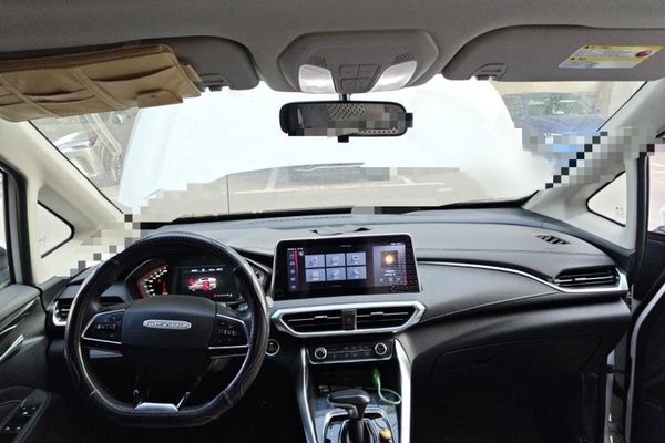 SAIC MAXUS G50 2019, 37900 км, за 9259 USD - фото 18