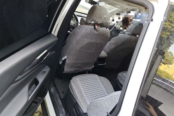 SAIC MAXUS G50 2019, 37900 км, за 9259 USD - фото 20