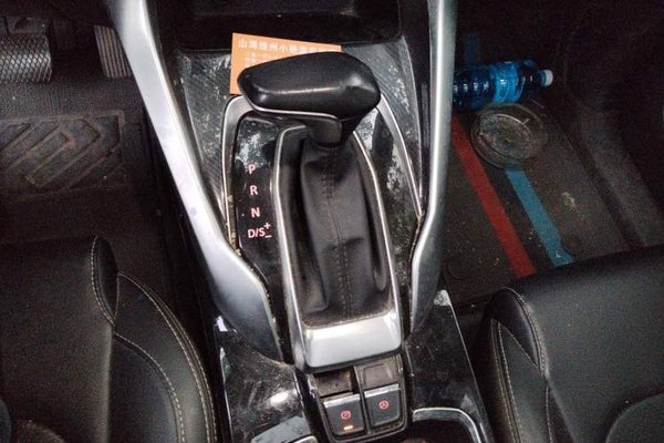 SAIC MAXUS G50 2020, 89100 км, за 7488 USD - фото 11