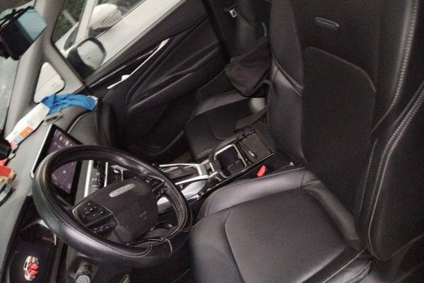 SAIC MAXUS G50 2020, 89100 км, за 7488 USD - фото 12