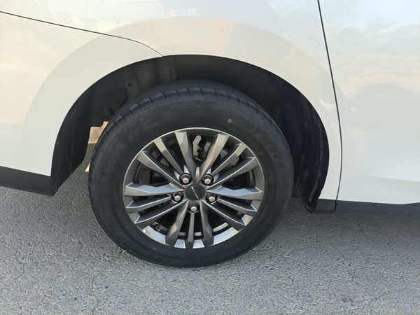 SAIC MAXUS G50 2023, 42600 км, за 11087 USD - фото 10