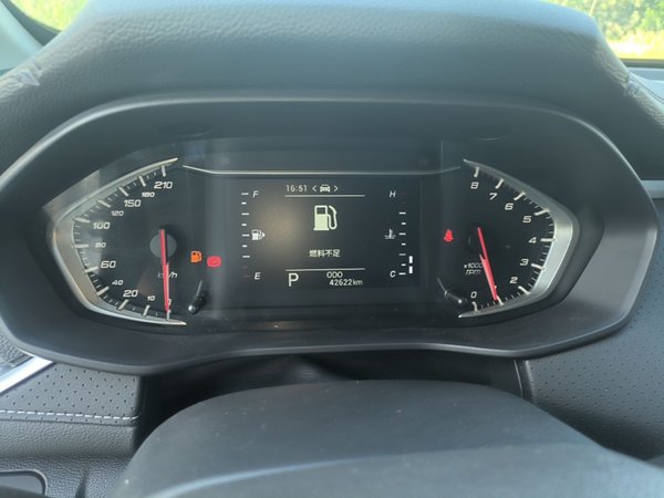 SAIC MAXUS G50 2023, 42600 км, за 11087 USD - фото 15