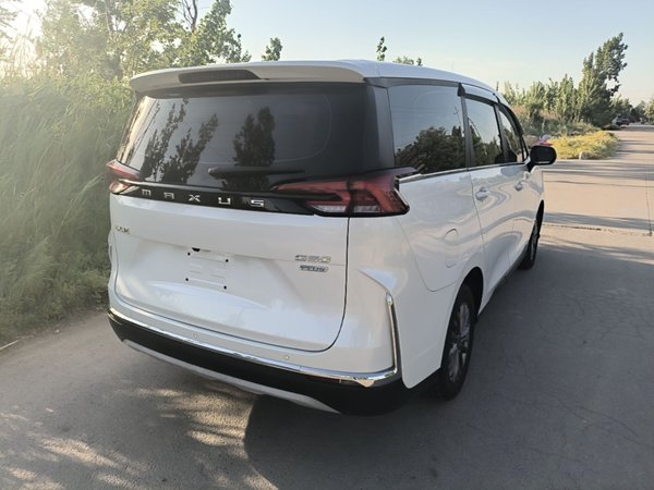 SAIC MAXUS G50 2023, 42600 км, за 11087 USD - фото 6