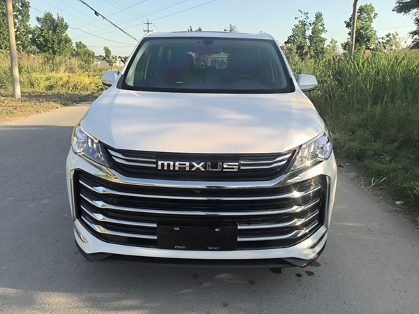 SAIC MAXUS G50 2023, 42600 км, за 11087 USD
