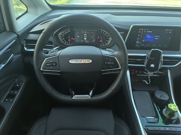 SAIC MAXUS G50 2023, 42600 км, за 11087 USD - фото 14