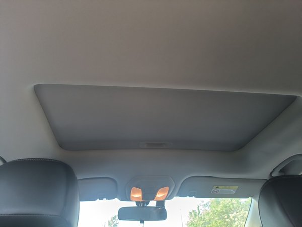 SAIC MAXUS G50 2023, 42600 км, за 11087 USD - фото 21