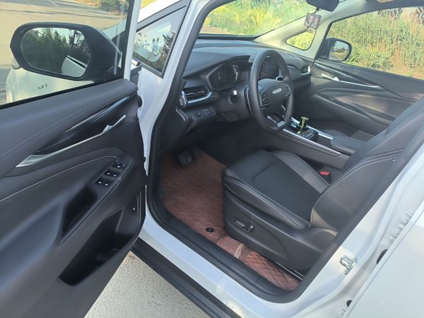 SAIC MAXUS G50 2023, 42600 км, за 11087 USD - фото 19