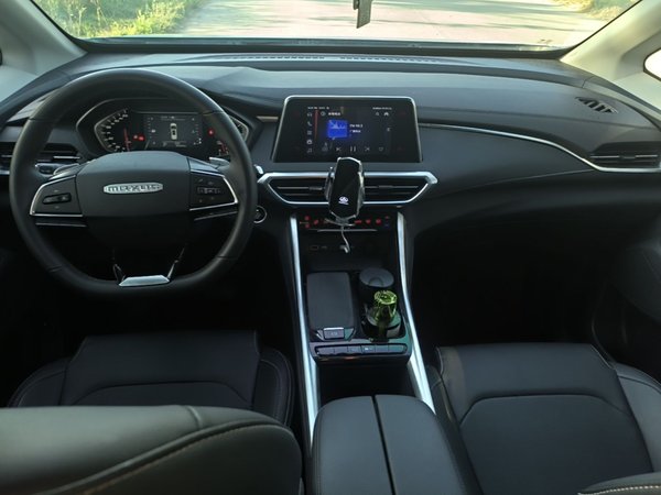 SAIC MAXUS G50 2023, 42600 км, за 11087 USD - фото 13