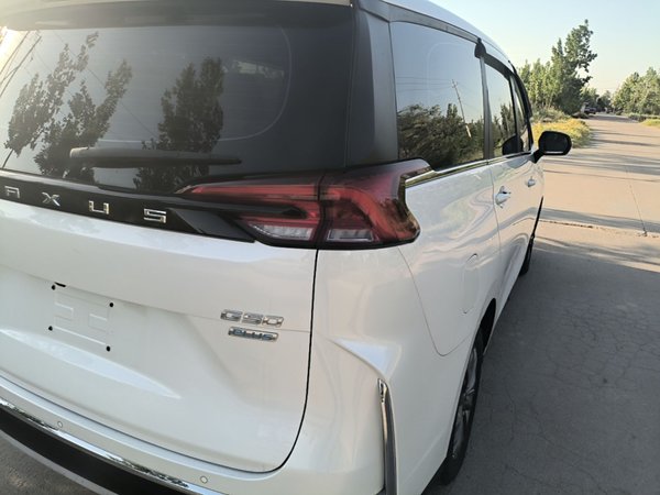 SAIC MAXUS G50 2023, 42600 км, за 11087 USD - фото 7