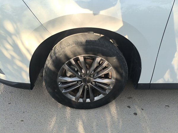 SAIC MAXUS G50 2023, 42600 км, за 11087 USD - фото 8