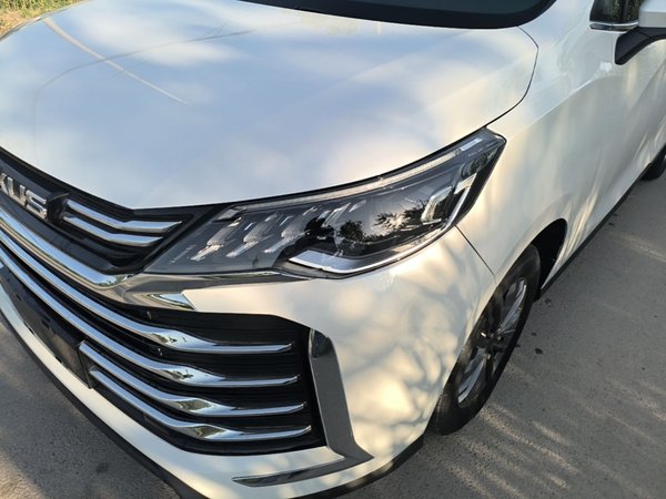 SAIC MAXUS G50 2023, 42600 км, за 11087 USD - фото 9