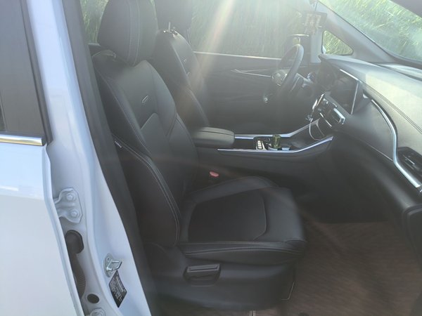 SAIC MAXUS G50 2023, 42600 км, за 11087 USD - фото 23
