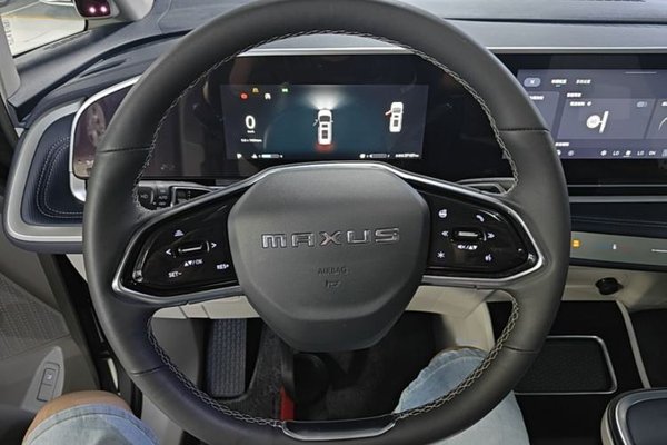 SAIC MAXUS G90 2022, 37100 км, за 21403 USD - фото 8
