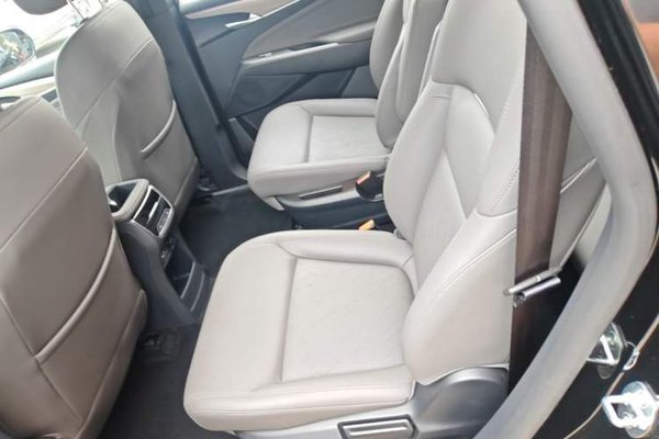 SAIC MAXUS Maxus G50 PHEV 2025, 3500 км, за 15629 USD - фото 20