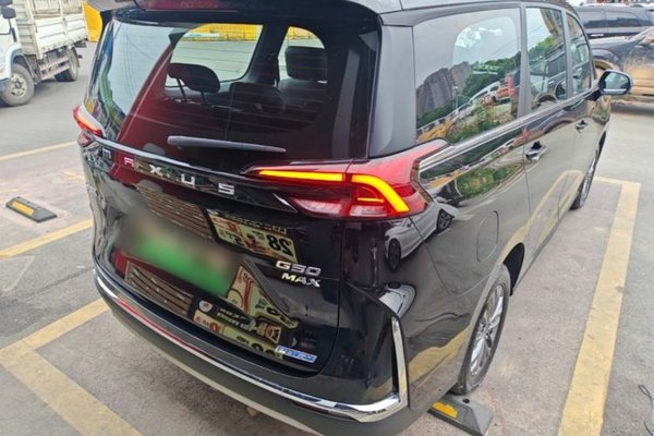 SAIC MAXUS Maxus G50 PHEV 2025, 3500 км, за 15629 USD - фото 6