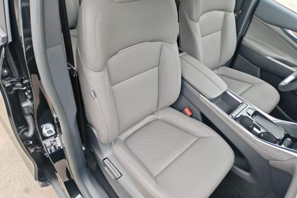 SAIC MAXUS Maxus G50 PHEV 2025, 3500 км, за 15629 USD - фото 23