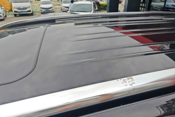 SAIC MAXUS Maxus G50 PHEV 2025, 3500 км, за 15629 USD - фото 11