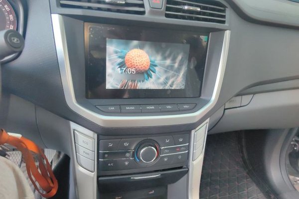 SAIC MAXUS T60 2017, 18100 км, за 11372 USD - фото 12