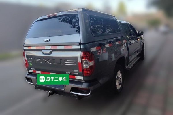 SAIC MAXUS T60 2017, 18100 км, за 11372 USD - фото 6